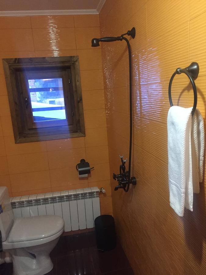 Hotel Чолаковата Къща Kopriwschtiza Exterior foto